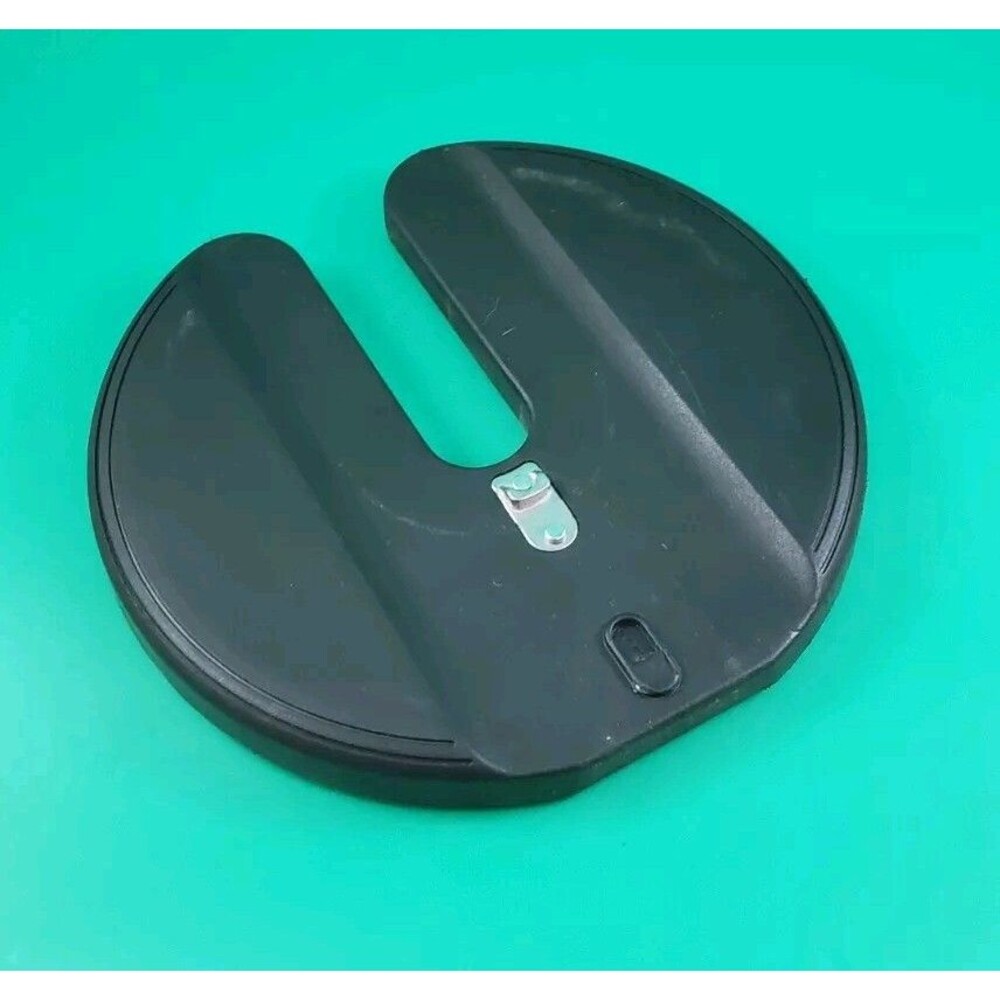 Bowflex OEM Selecttech 552 Series 2 Dumbbell Weight 4th Plate 002-2070